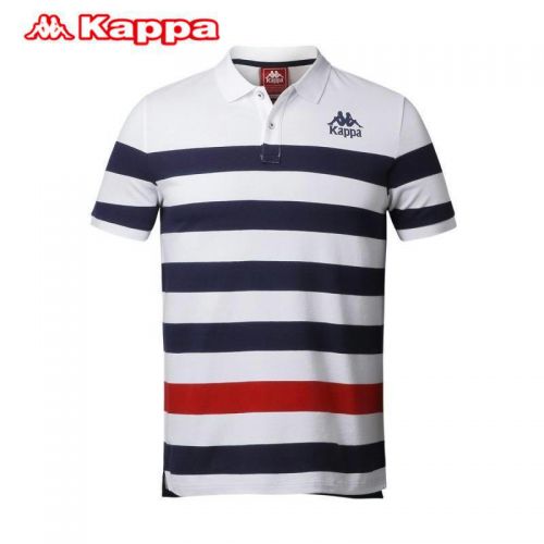  Polo sport homme KAPPA - Ref 557389