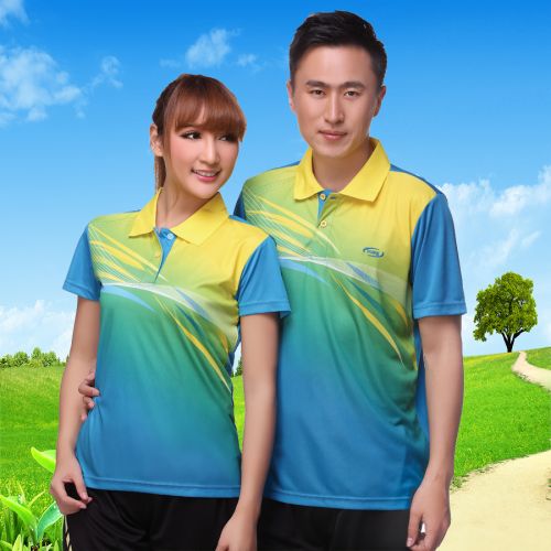  Polo sport neutre Homme Femme - Ref 557415