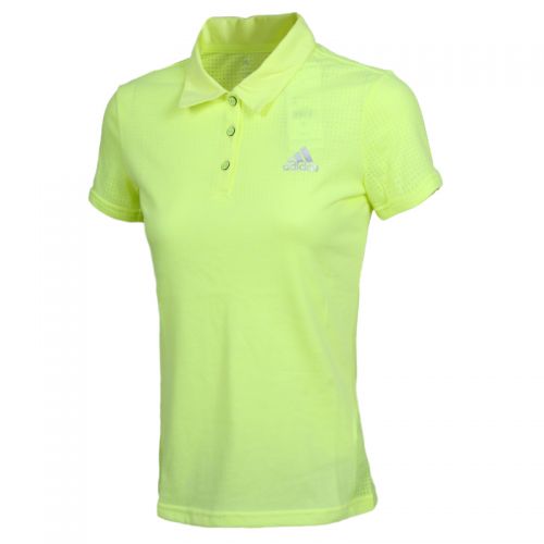  Polo sport femme ADIDAS - Ref 557416