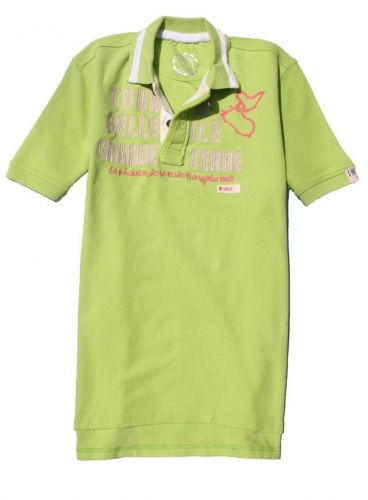 Polo sport homme en coton - Ref 557436