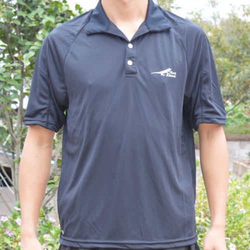 Polo sport homme FIRST ASCENT - Ref 557438