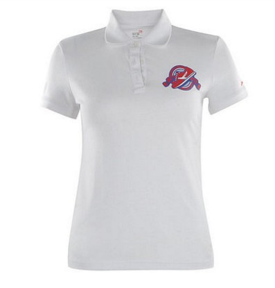 Polo sport femme LINING - Ref 557475