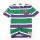  Polo sport homme LINING - Ref 557477