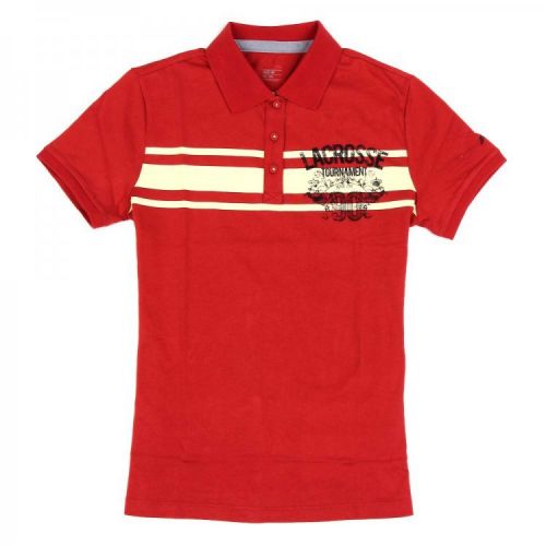  Polo sport femme LINING - Ref 557487