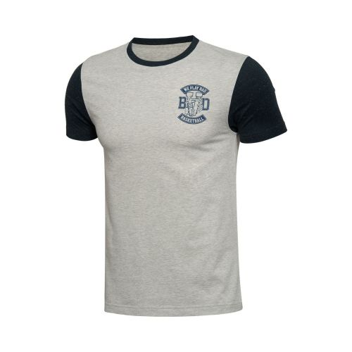  Polo sport homme LINING - Ref 557501