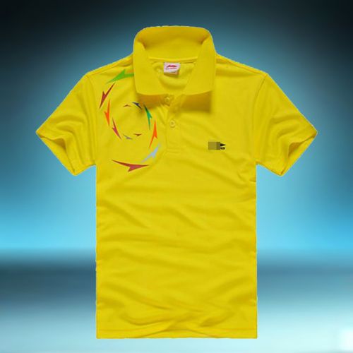  Polo sport homme en nylon - Ref 557506