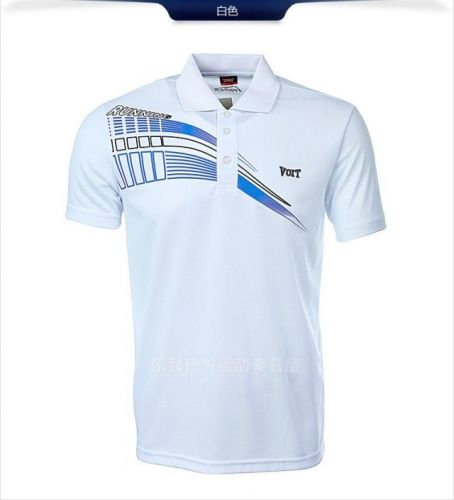 Polo sport homme VOIT en polyester - Ref 557509