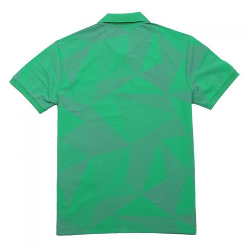  Polo sport homme LINING en nylon - Ref 557517