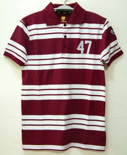 Polo sport femme en coton - Ref 557572