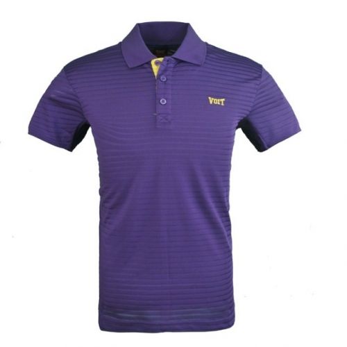 Polo sport homme VOIT en polyester - Ref 557575