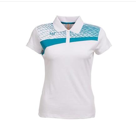 Polo sport femme - Ref 557590