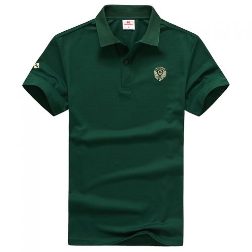 Polo sport neutre en polyester - Ref 557593