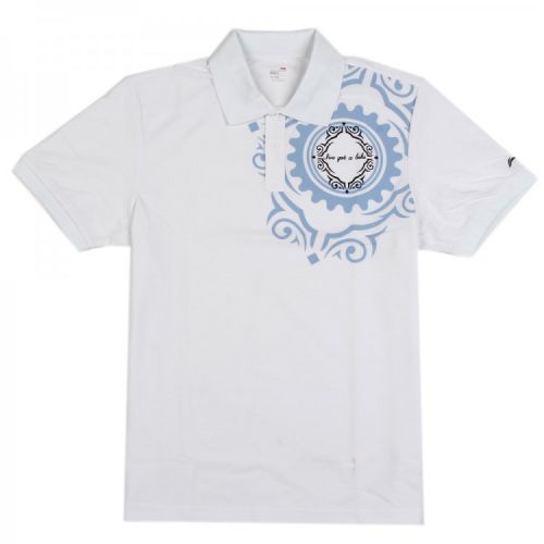  Polo sport homme LINING en nylon - Ref 557601