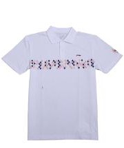  Polo sport homme LINING - Ref 557619
