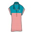  Polo sport femme LINING - Ref 557620