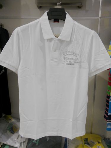Polo sport homme VOIT en CVC - Ref 557631