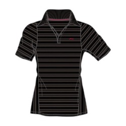  Polo sport homme LINING - Ref 557635