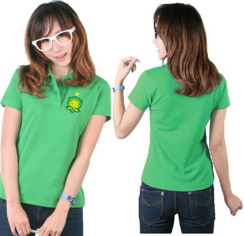 Polo sport femme - Ref 557636