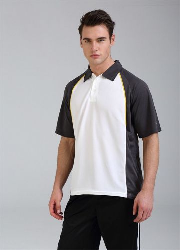 Polo sport neutre BNWTYDHW en polyester - Ref 557640