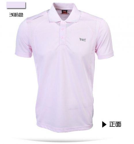 Polo sport homme VOIT en polyester - Ref 557652