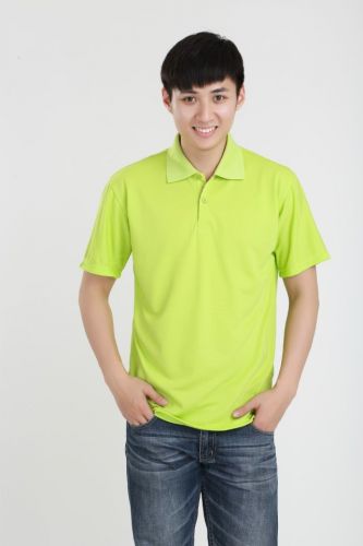  Polo sport neutre en CVC - Ref 557654