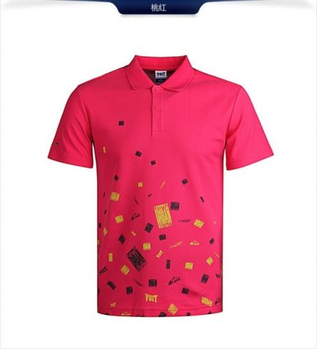 Polo sport homme VOIT en CVC - Ref 557655
