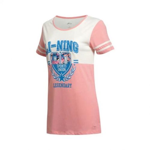  Polo sport femme LINING - Ref 557660