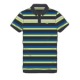  Polo sport homme LINING en coton - Ref 557669