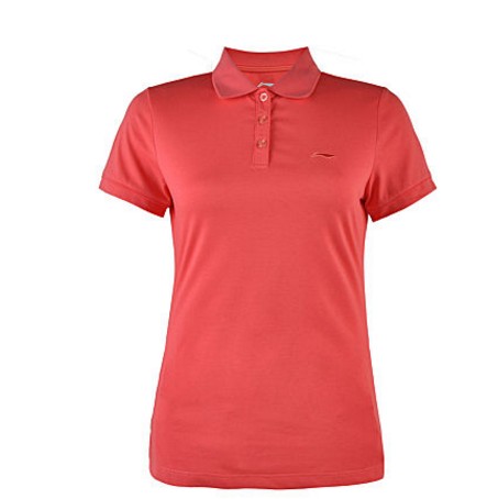  Polo sport femme LINING - Ref 557671