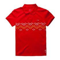  Polo sport femme LINING - Ref 557674