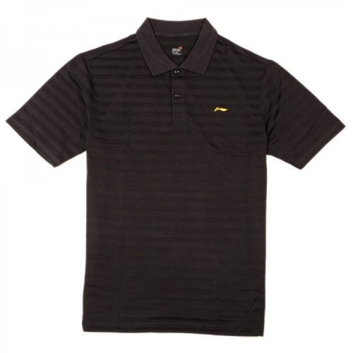  Polo sport homme LINING en CVC - Ref 557678
