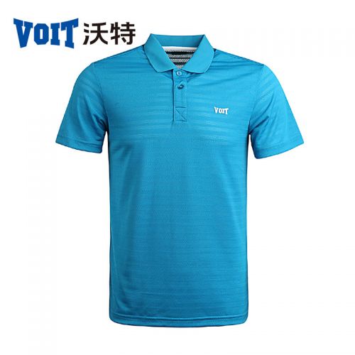 Polo sport homme VOIT en polyester - Ref 557692