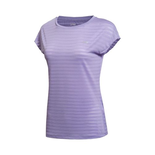  Polo sport femme LINING - Ref 557703