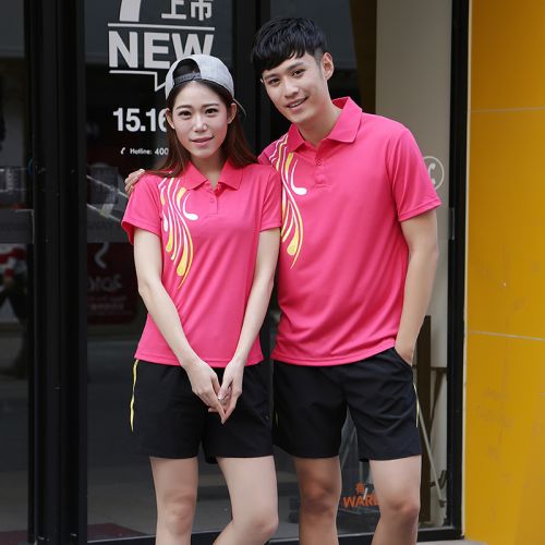 Polo sport neutre seule couche en polyester - Ref 557717