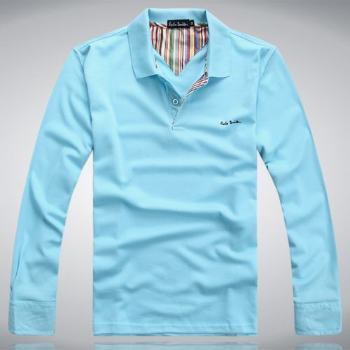 Polo sport neutre En pur coton en coton - Ref 557724