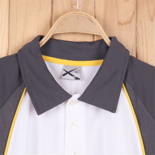 Polo sport neutre BNWTYDHW en polyester - Ref 557731