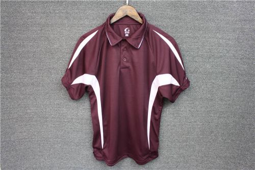 Polo sport neutre BNWTYDHW en polyester - Ref 557732