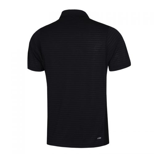  Polo sport homme LINING - Ref 557739