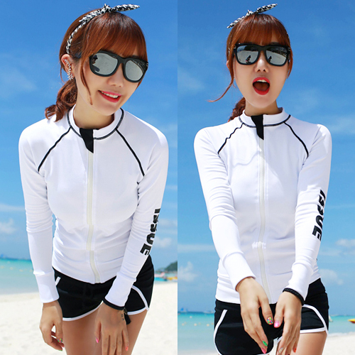  Polo sport femme en polyester - Ref 557755