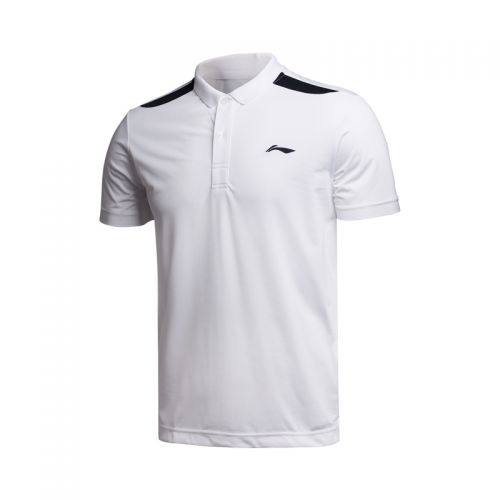  Polo sport homme LINING - Ref 557756