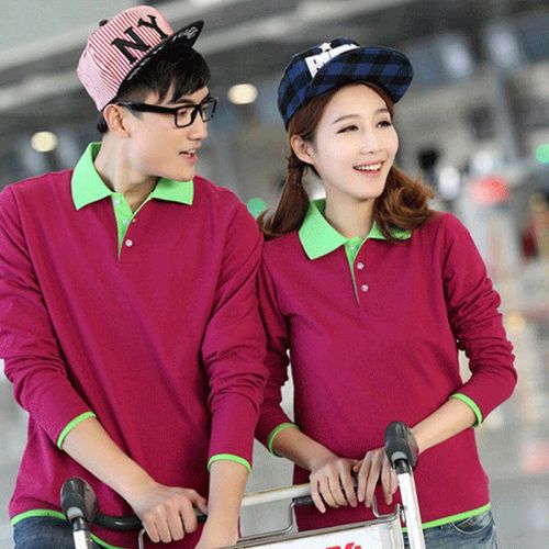 Polo sport neutre en coton - Ref 557761