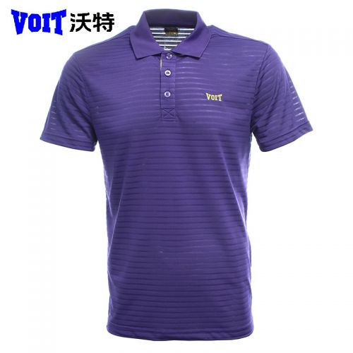 Polo sport homme VOIT - Ref 557764
