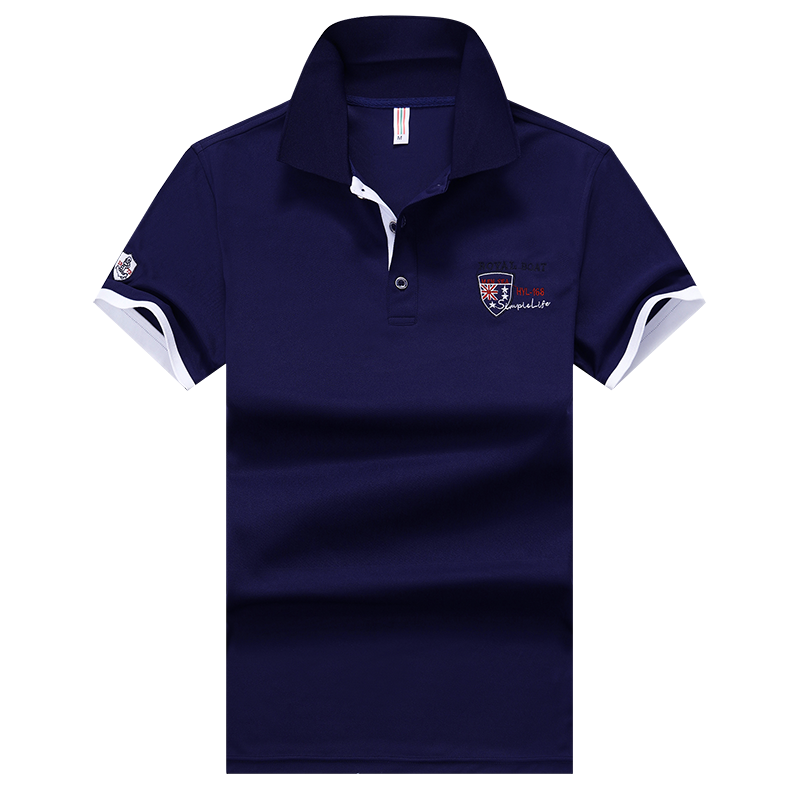 Polo sport homme POLO en nylon - Ref 557778