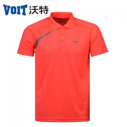 Polo sport homme VOIT en polyester - Ref 557790
