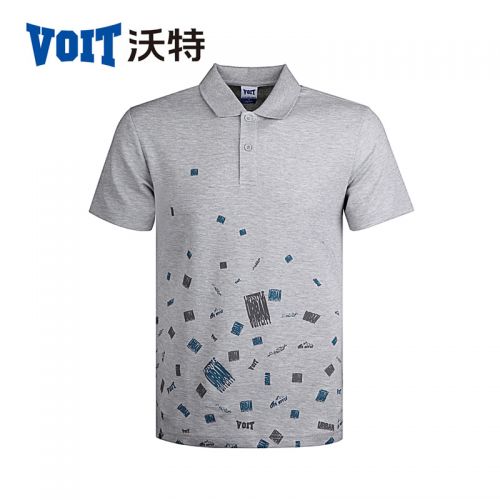 Polo sport homme VOIT en polyester - Ref 557792