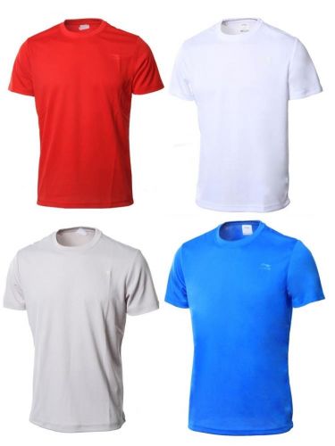  Polo sport homme LINING - Ref 557796