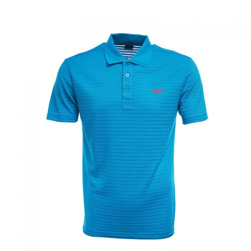 Polo sport homme VOIT en polyester - Ref 557798