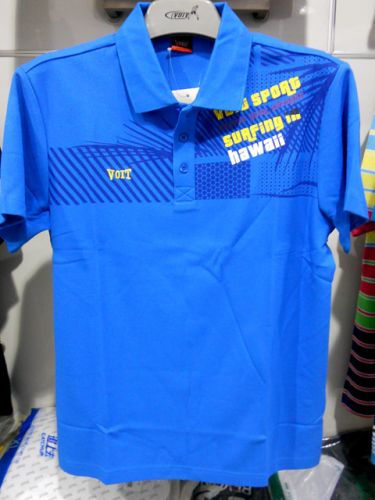 Polo sport homme VOIT en CVC - Ref 557816