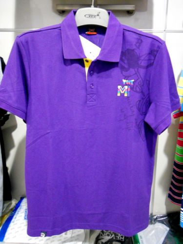 Polo sport homme VOIT en CVC - Ref 557817