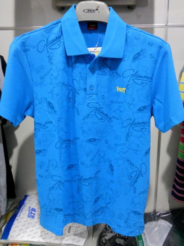  Polo sport homme VOIT en CVC - Ref 557818